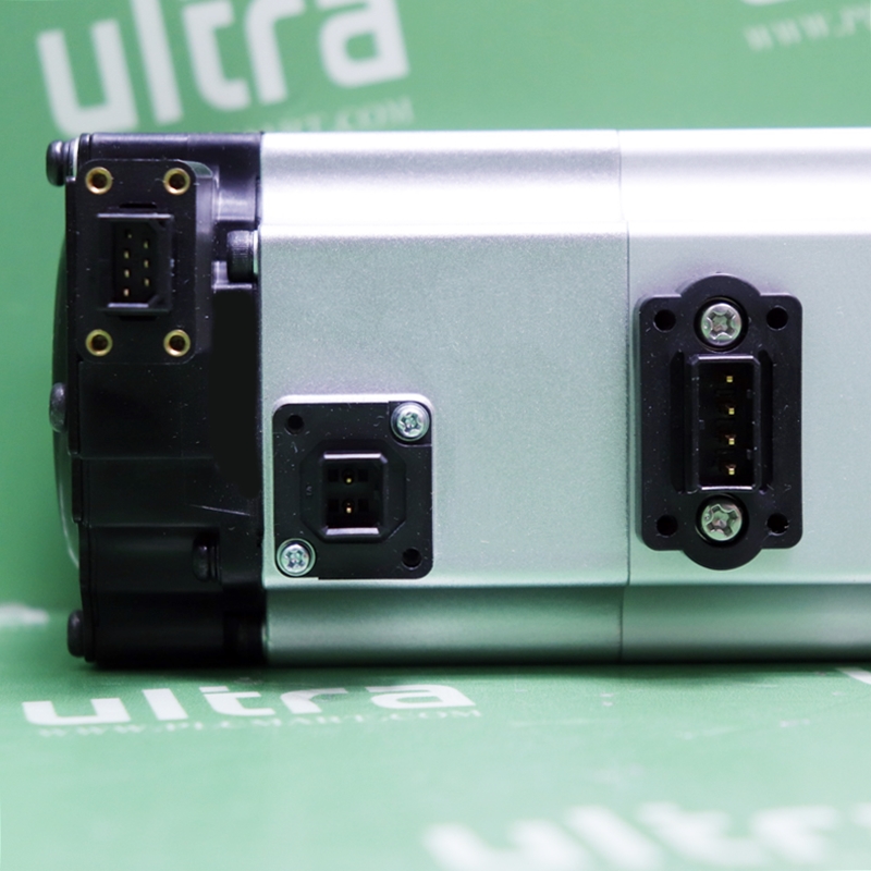 [중고] MSMF042L1T1 파나소닉 MINAS A6 시리즈 400W 서보 모터