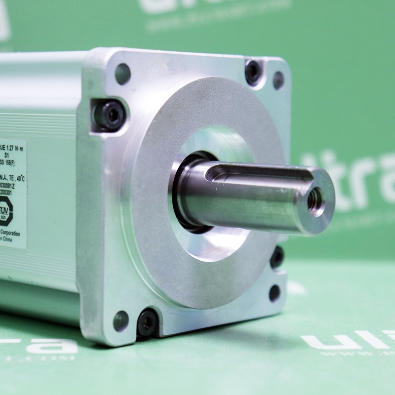 [중고] MSMF042L1T1 파나소닉 MINAS A6 시리즈 400W 서보 모터