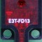 [미사용] E3T-FD13 OMRON(오므론) 초소형, 슬림형 앰프 내장 광전 센서