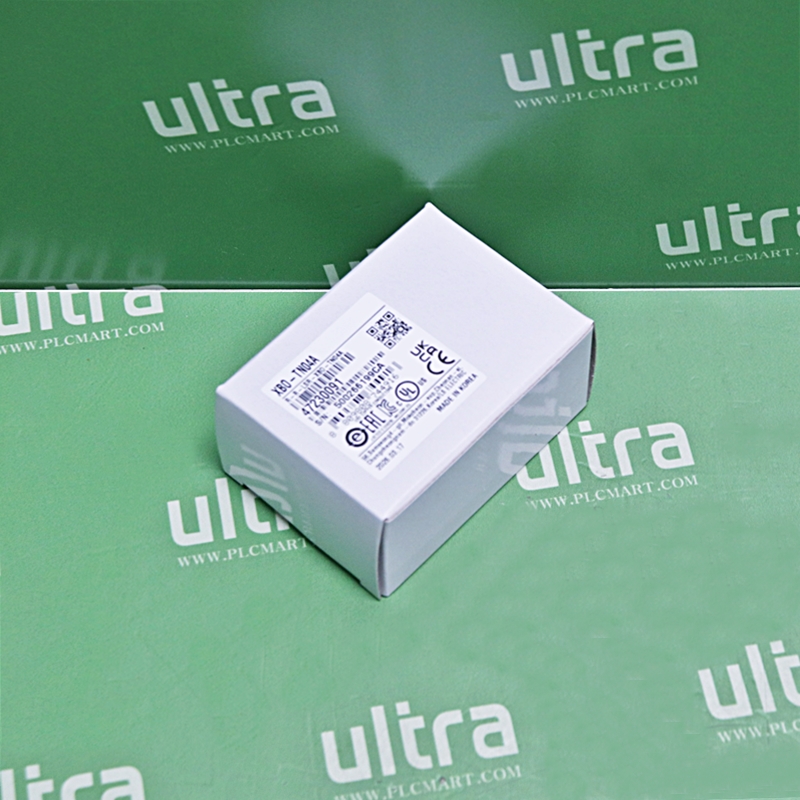 [신품] XBO-TN04A LS 트랜지스터 출력 옵션 모듈 (납기: 전화문의)