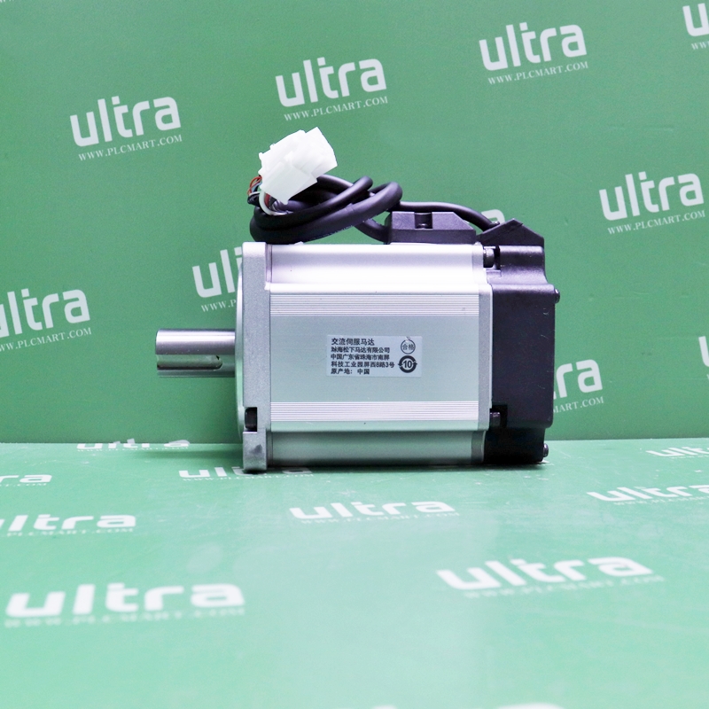 [중고] MSMF082L1S2 파나소닉 750W 서보모터 저관성 리드선 타입