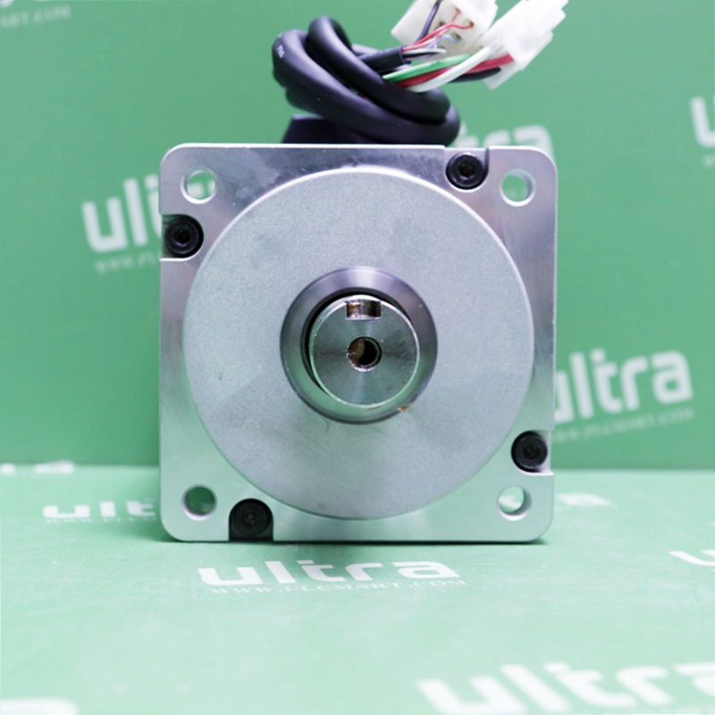 [중고] MSMF082L1S2 파나소닉 750W 서보모터 저관성 리드선 타입