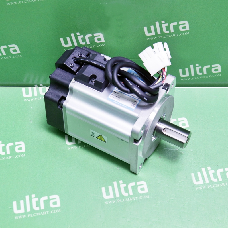 [중고] MSMF082L1S2 파나소닉 750W 서보모터 저관성 리드선 타입