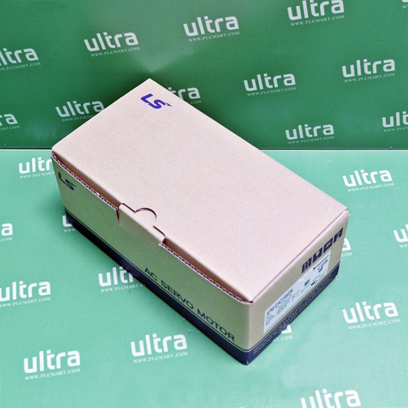 [신품] APM-EA01AM3K LS메카피온 100w 서보모터 (납기: 전화문의)