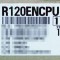[신품] R120ENCPU 미쯔비시 CC-LINK IE 내장 CPU (납기: 전화문의)