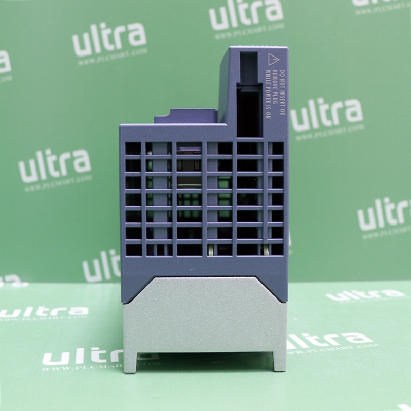[중고] 6GK5 208-0GA00-2AC2 지멘스 PROFINET IO 장치 이더넷/IP 호환 C 플러그 슬롯