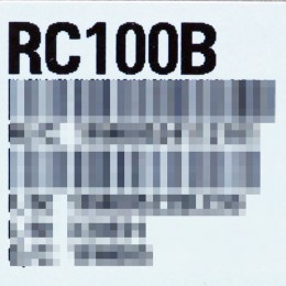 [신품] RC100B 미쯔비시 증설 케이블 10M (납기: 전화문의)